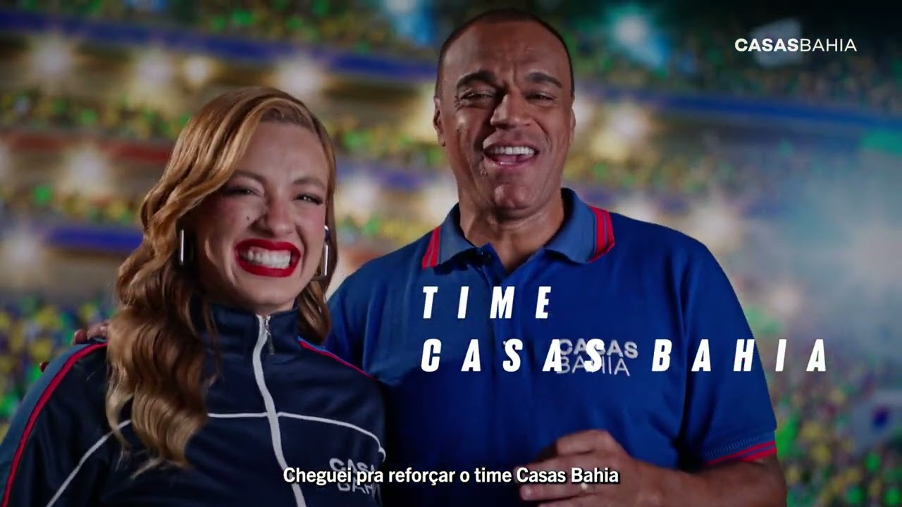 Capa de Brasil campeão, carnê quitado na mão!