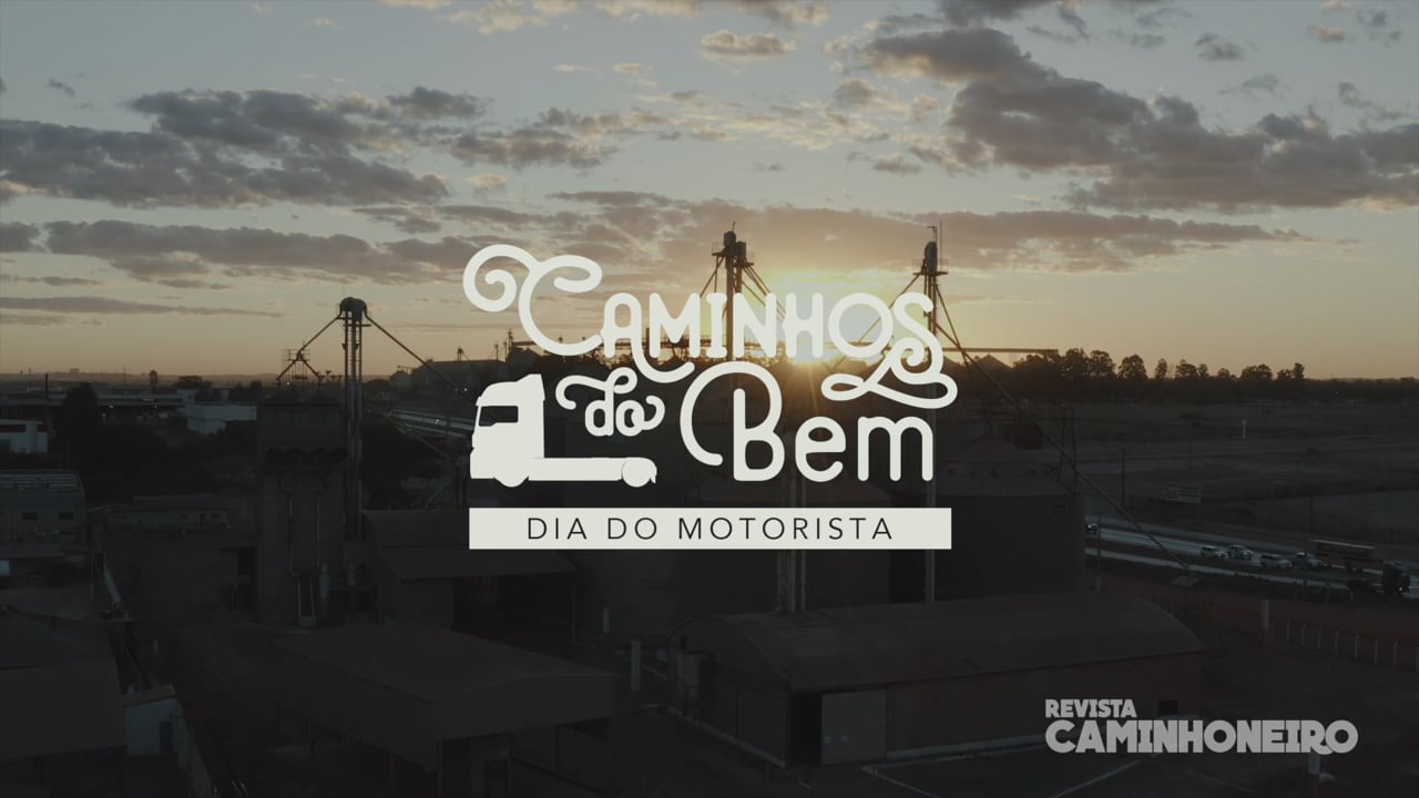 Capa de Dia do Motorista