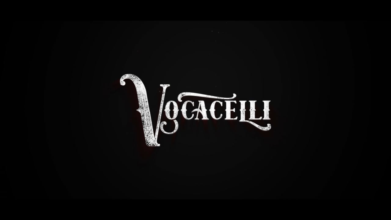 Capa de Vocacelli Teaser