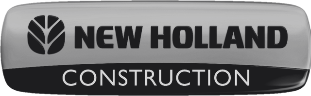 New Holland Construction