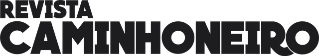 Revista Caminhoneiro