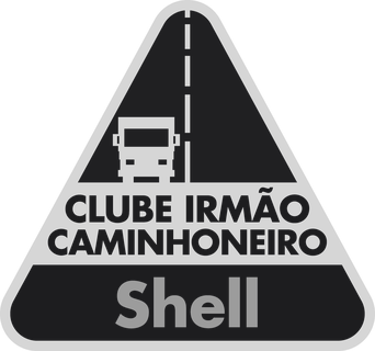 Clube Irmão Caminhoneiro Shell